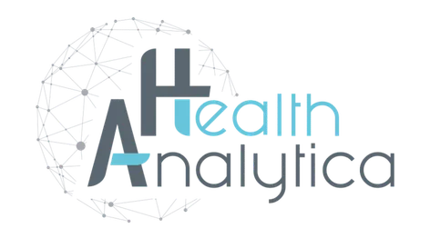 Logo Health Analytica Logo Health Analytica